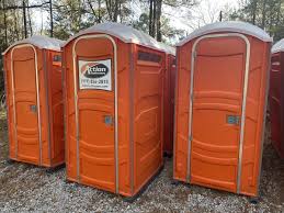 Types of Portable Toilets We Offer in Glouster, OH